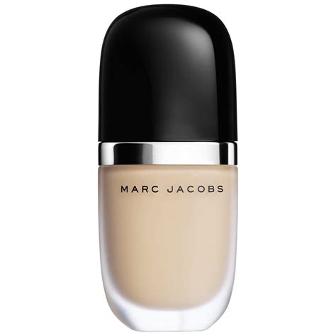 marc jacobs super charged foundation.